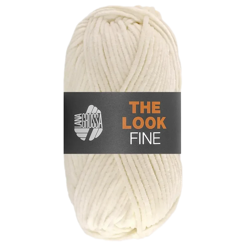 The Look Fine