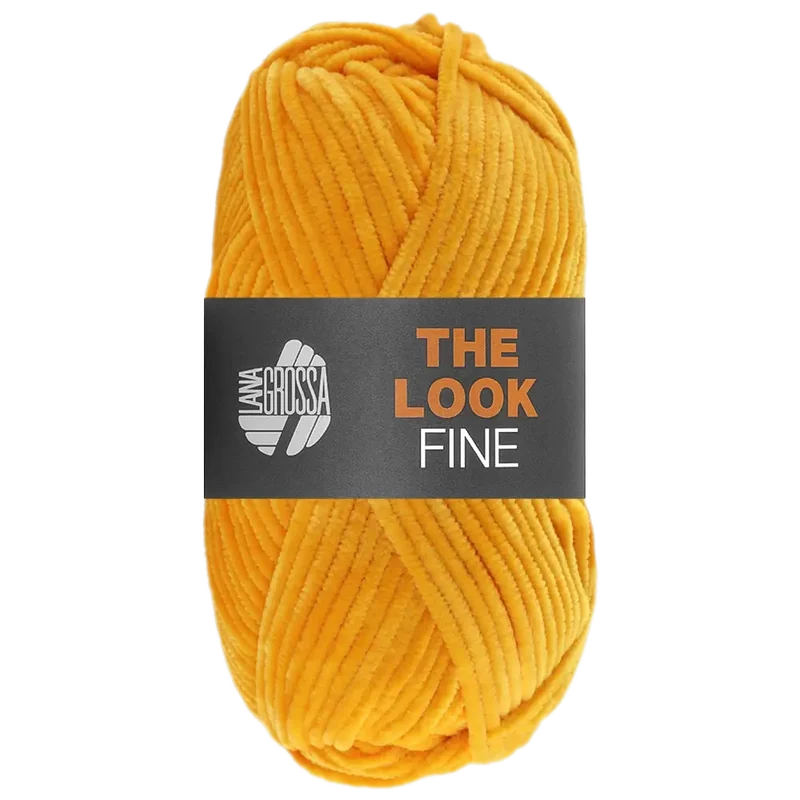 The Look Fine