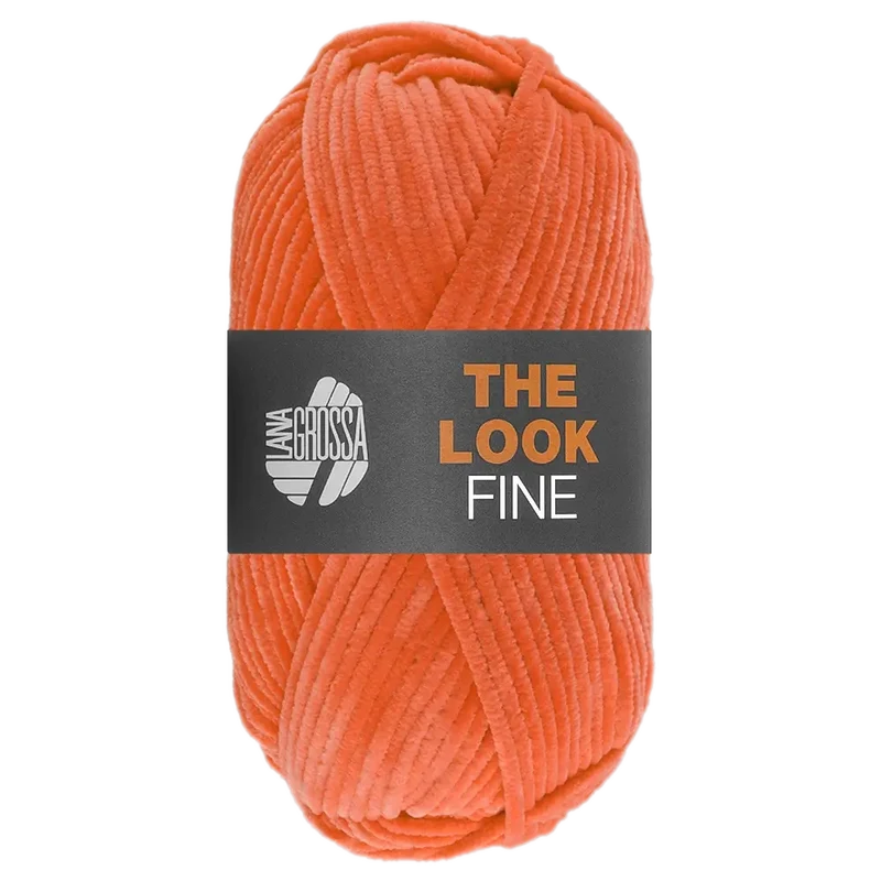 The Look Fine