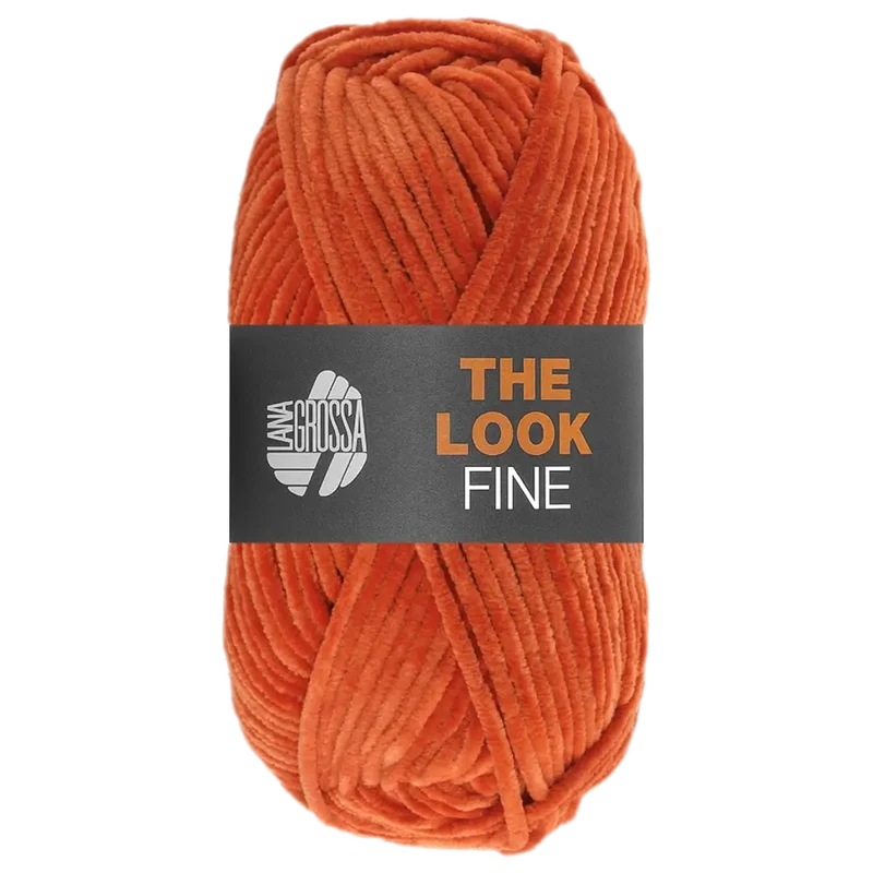 The Look Fine
