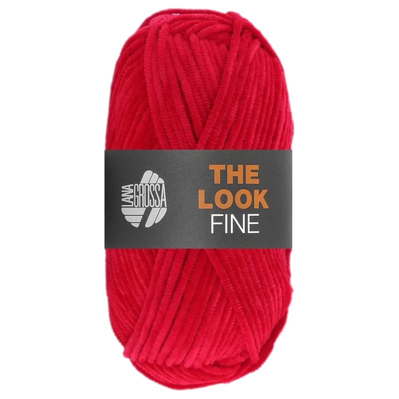 The Look Fine