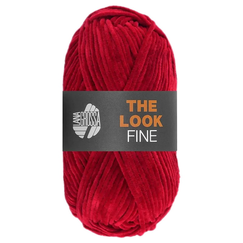 The Look Fine