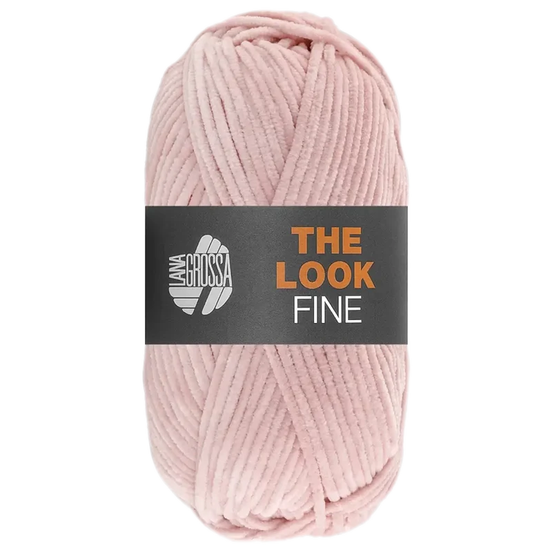 The Look Fine