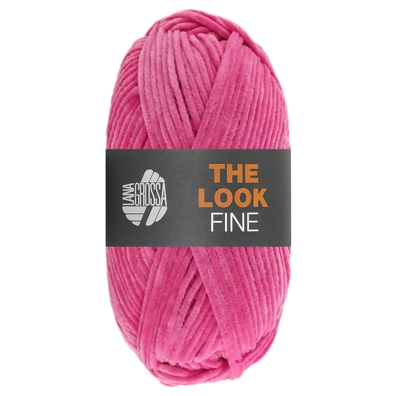 The Look Fine