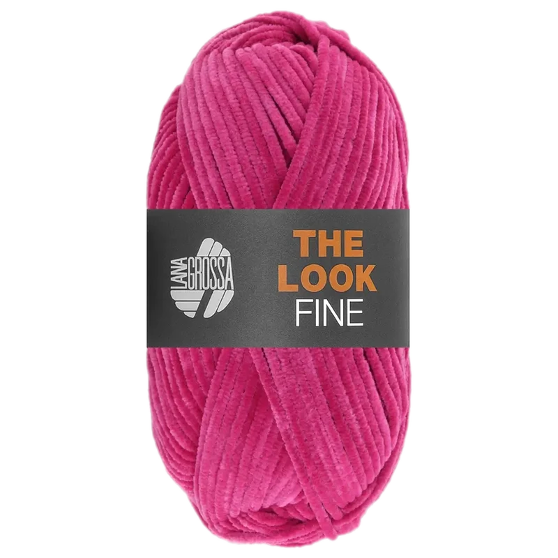 The Look Fine