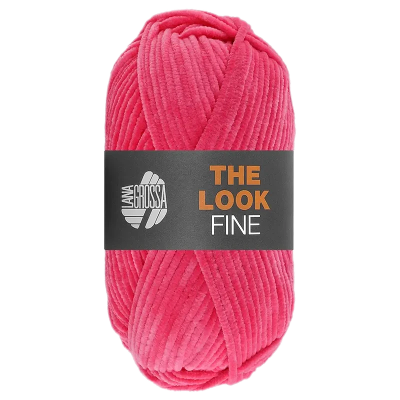 The Look Fine