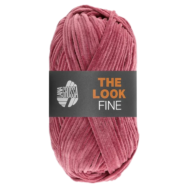 The Look Fine