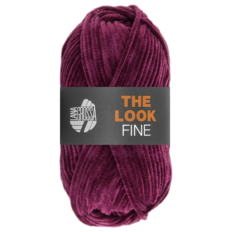 The Look Fine