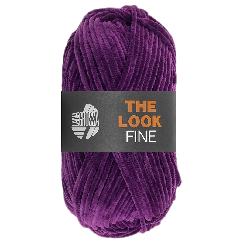 The Look Fine