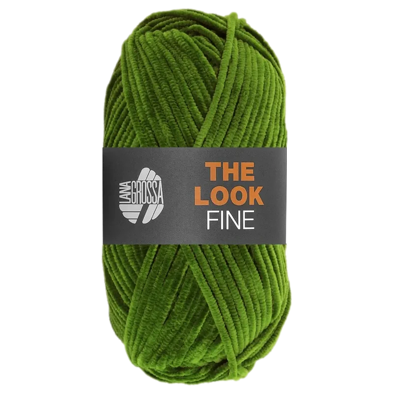 The Look Fine