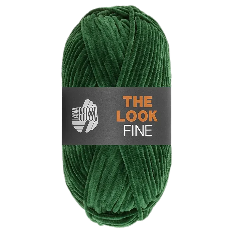 The Look Fine
