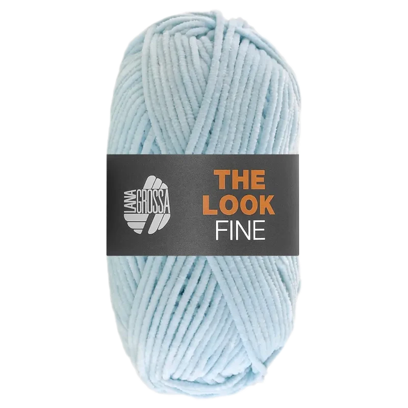 The Look Fine