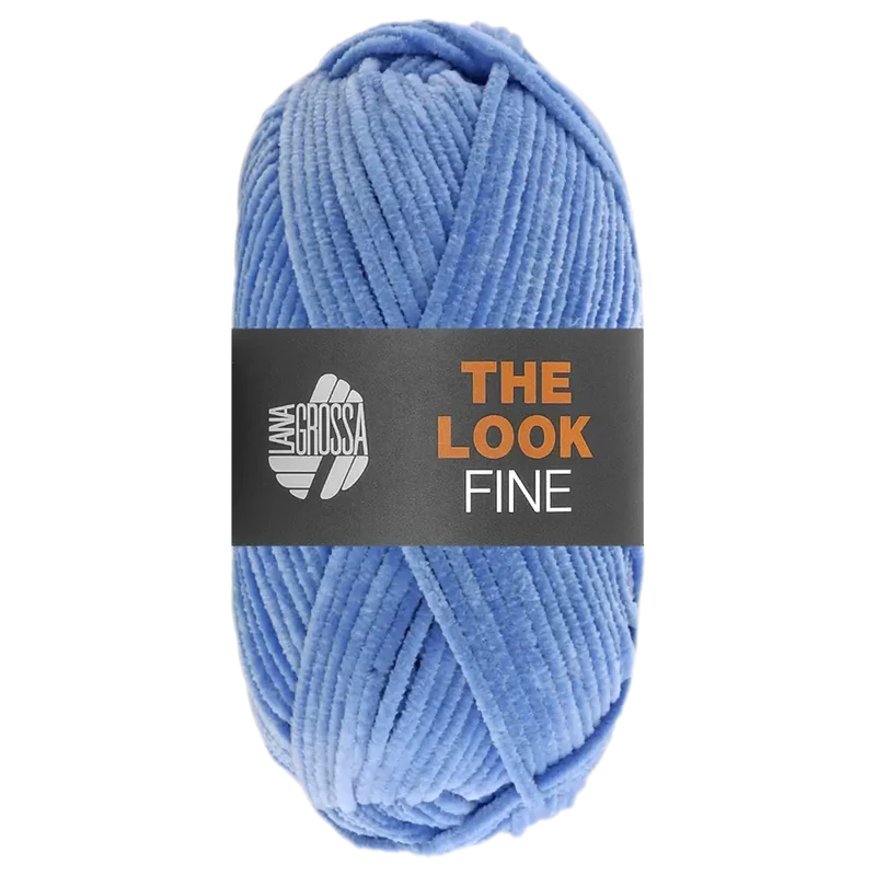 The Look Fine