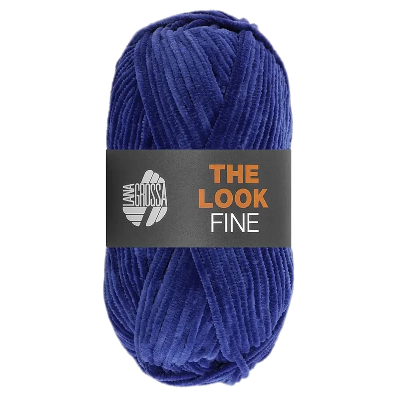 The Look Fine