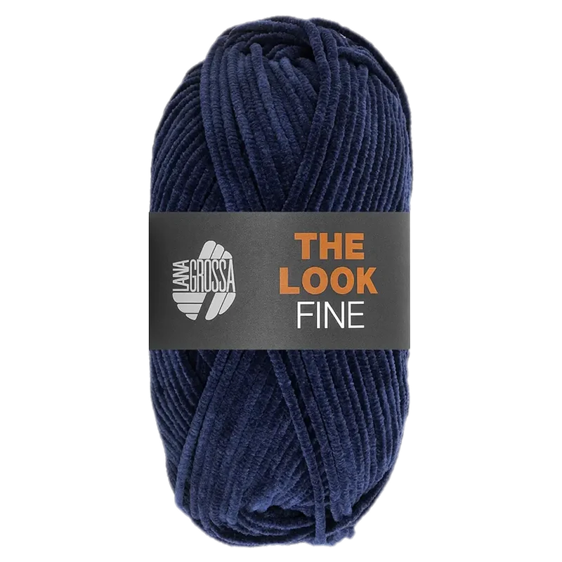 The Look Fine