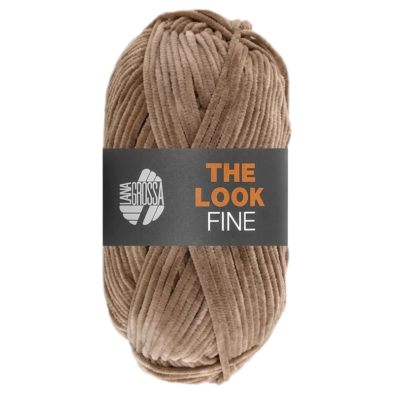 The Look Fine
