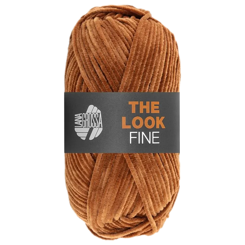 The Look Fine