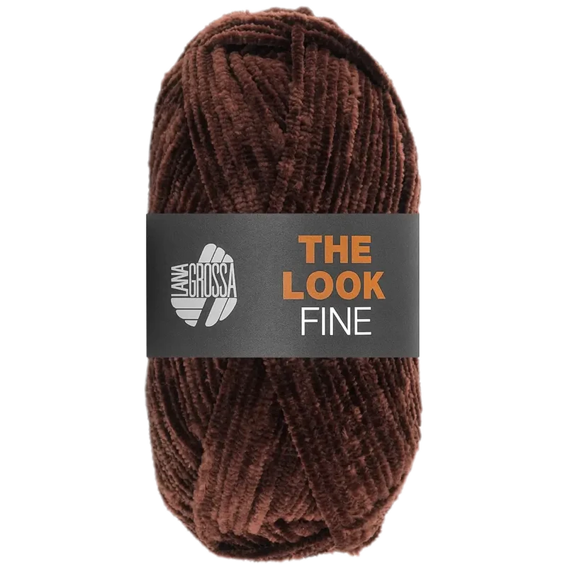 The Look Fine