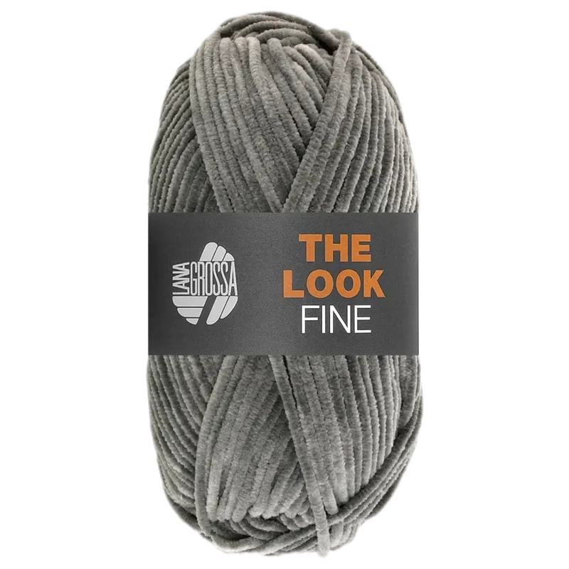 The Look Fine