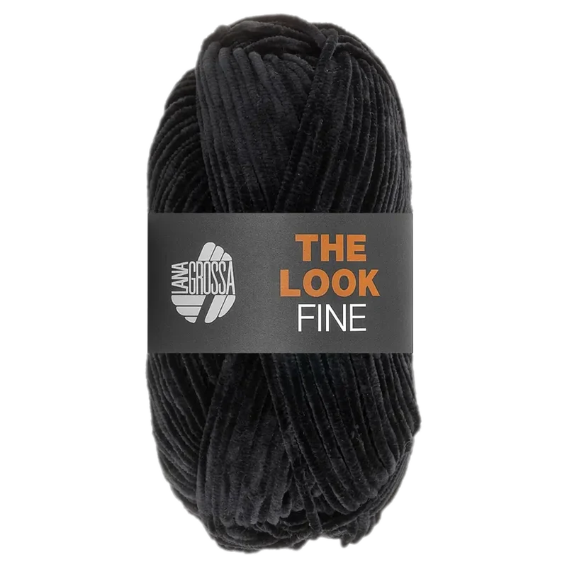 The Look Fine