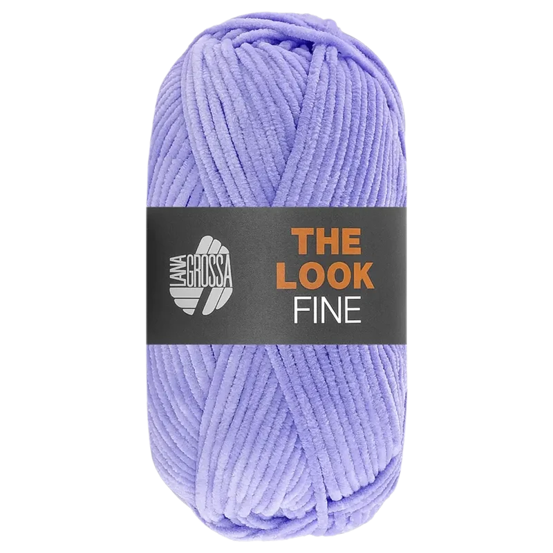 The Look Fine