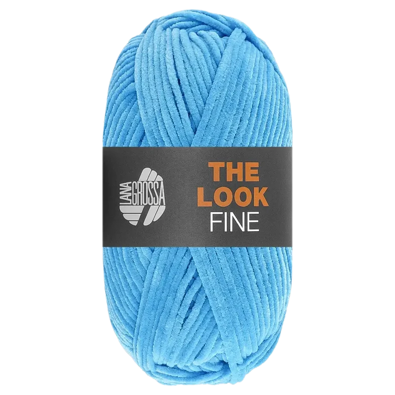The Look Fine