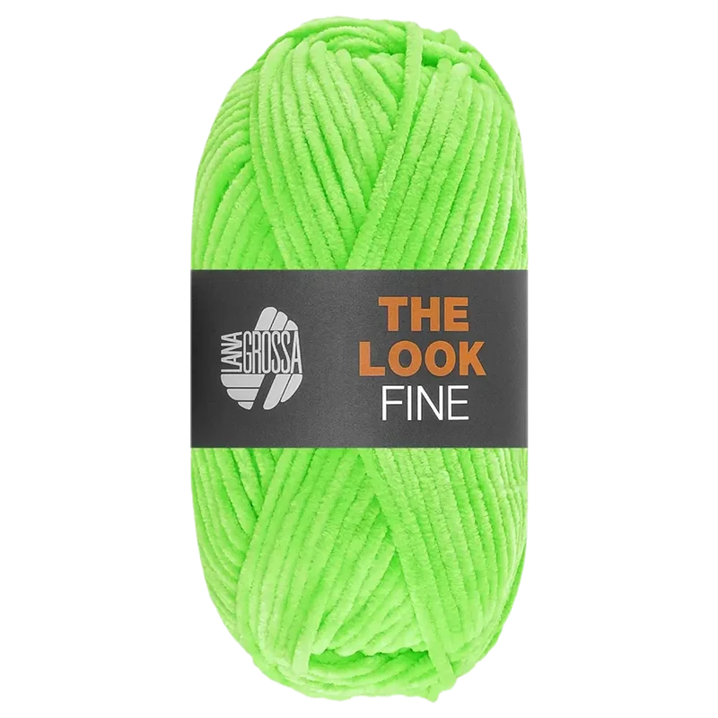 The Look Fine