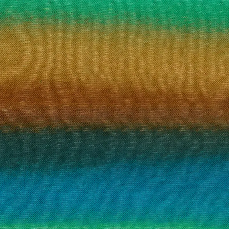 Cool Wool Big Color