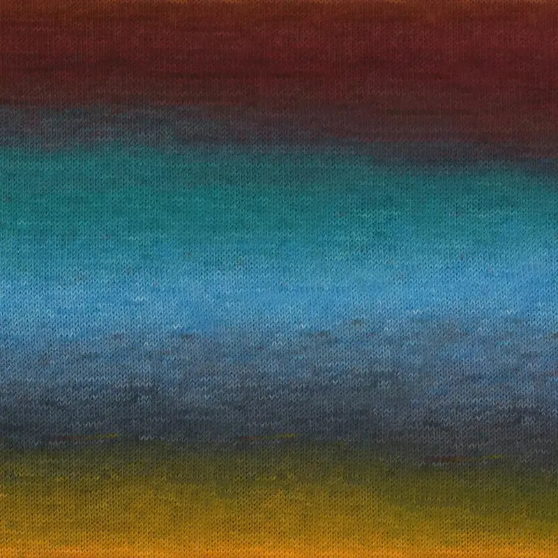 Cool Wool Big Color