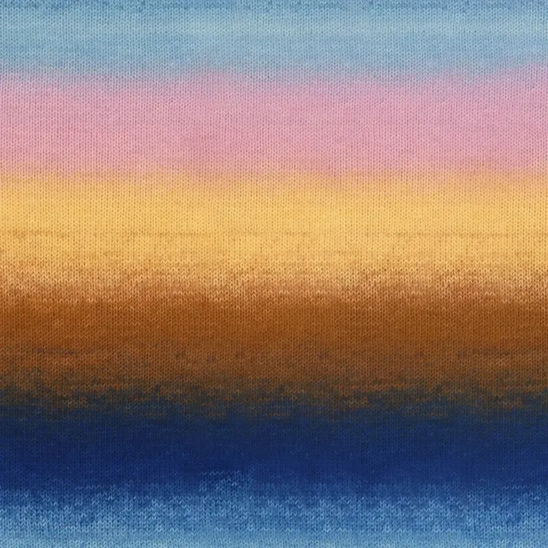 Cool Wool Big Color