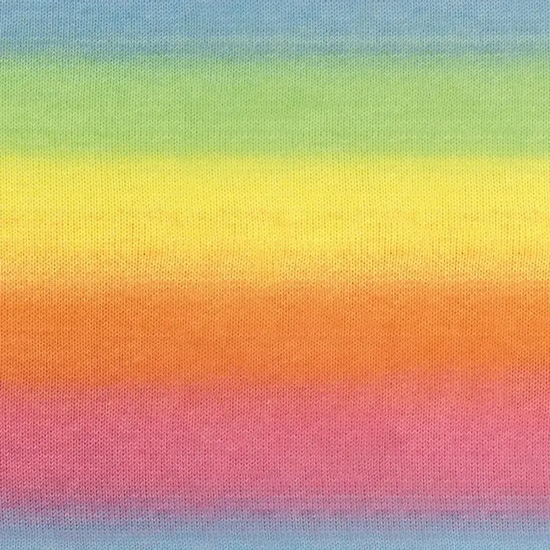 Cool Wool Big Color
