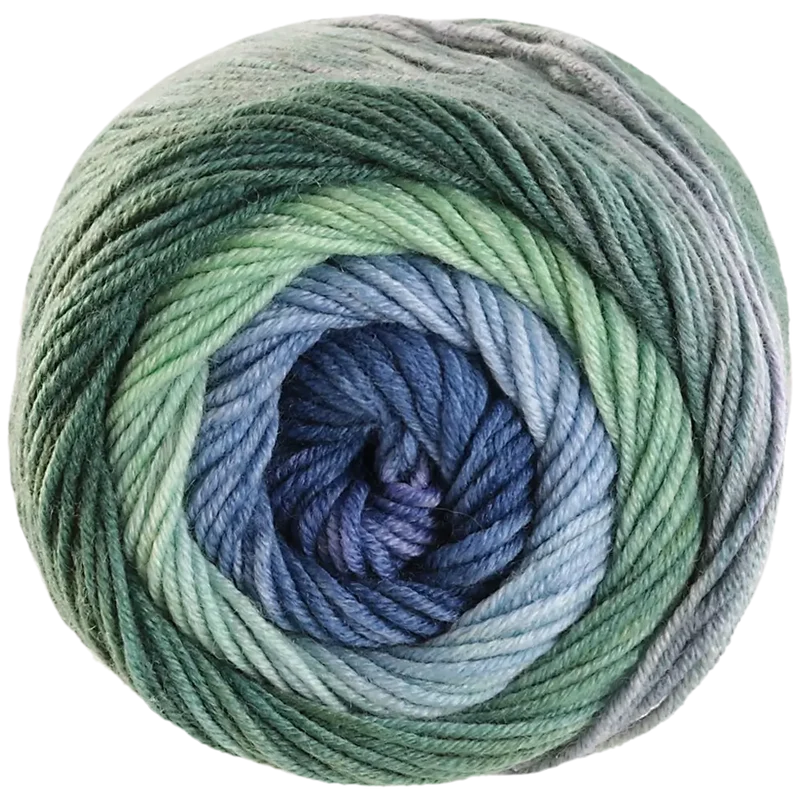 Cool Wool Big Color