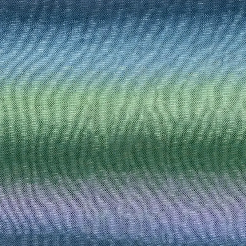 Cool Wool Big Color