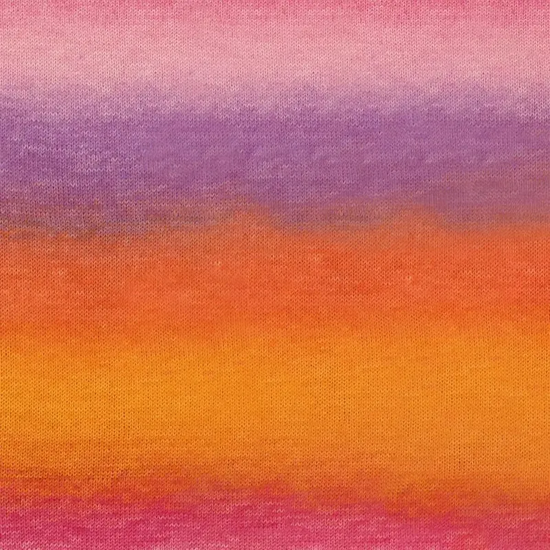 Cool Wool Big Color