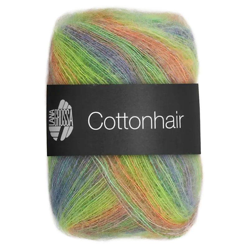 Cottonhair