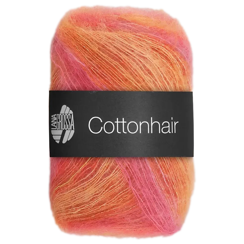Cottonhair