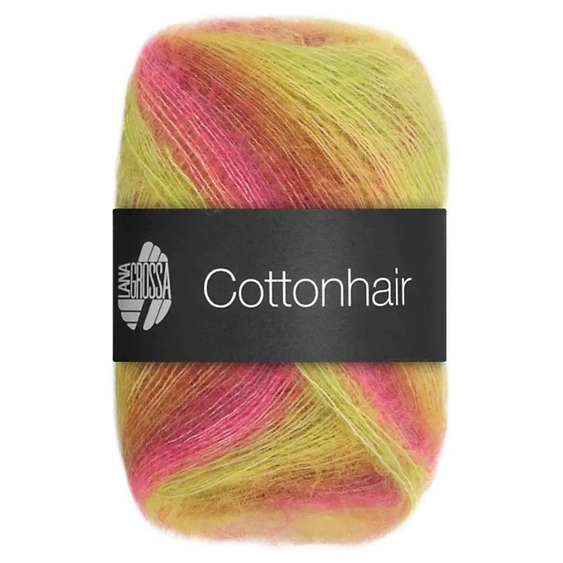 Cottonhair