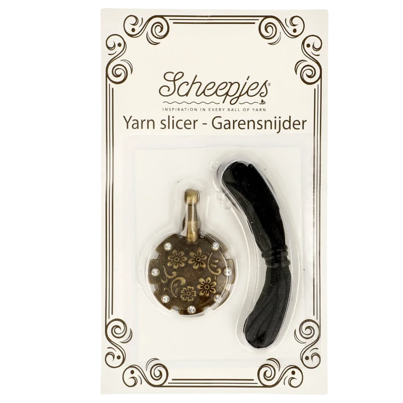 Scheepjes | Wollgarnschneider
