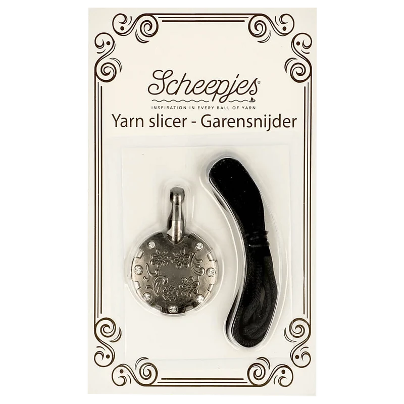 Scheepjes | Wollgarnschneider