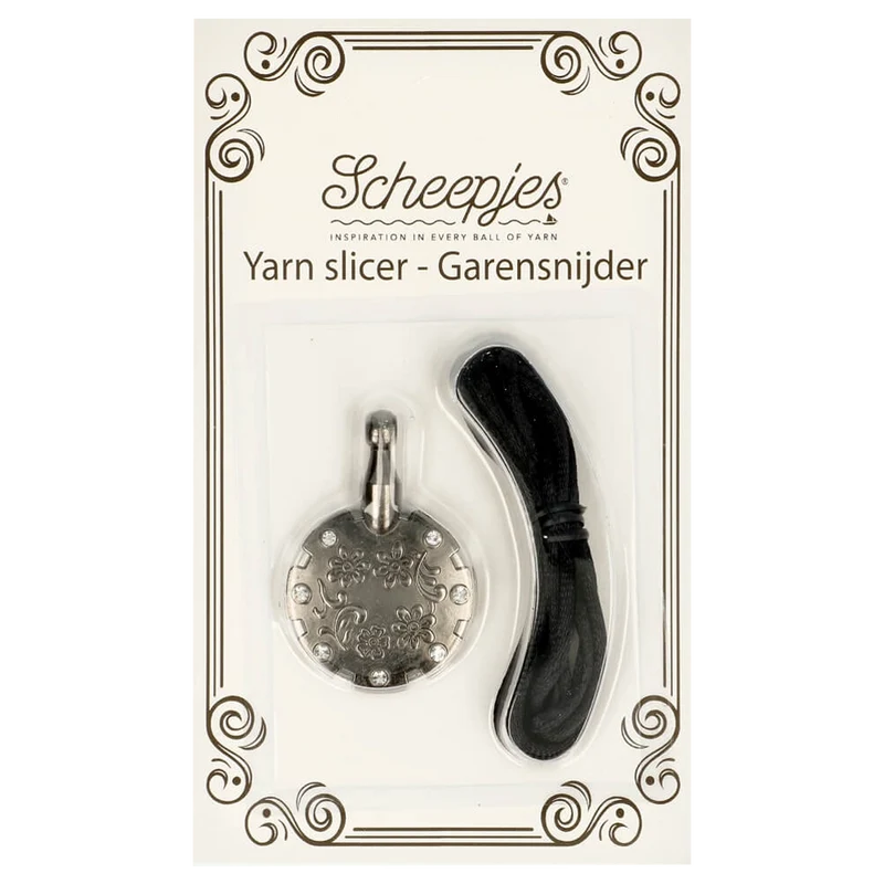 Scheepjes | Wollgarnschneider