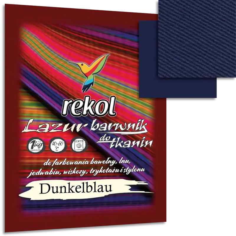 Textilfarbe Lazur