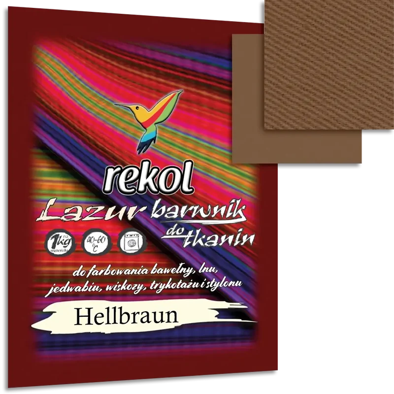 Textilfarbe Lazur