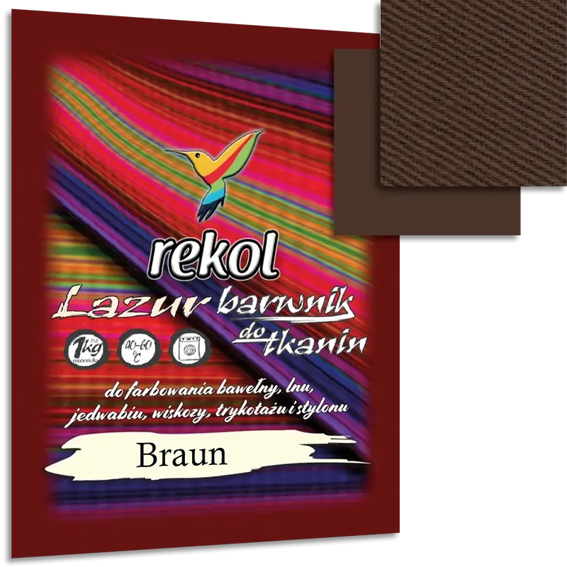 Textilfarbe Lazur
