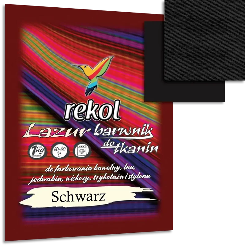 Textilfarbe Lazur