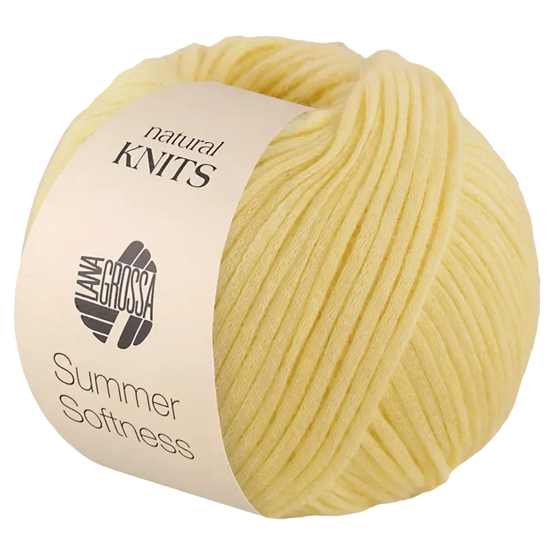 Summer Softness