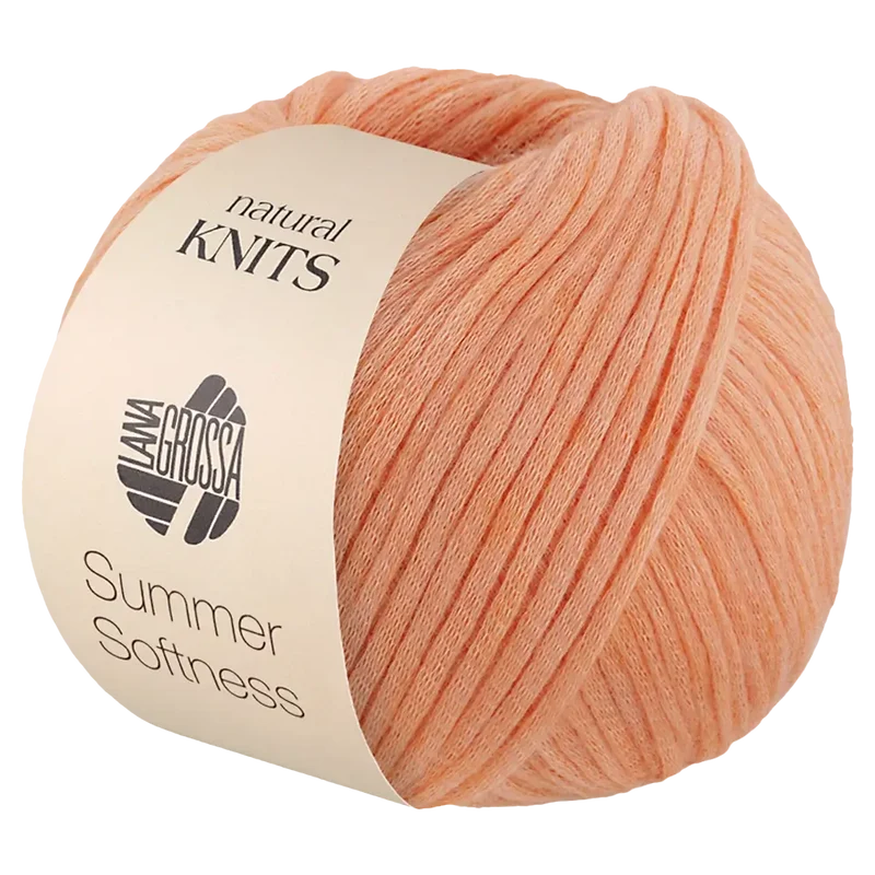 Summer Softness