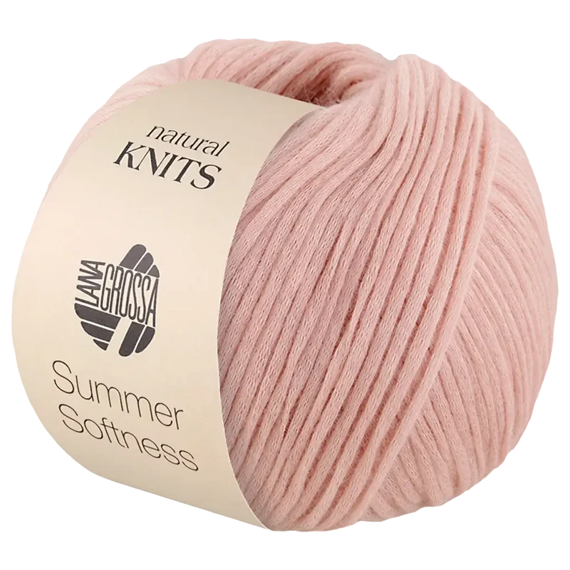 Summer Softness