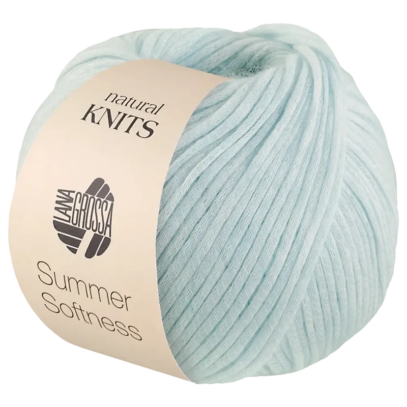 Summer Softness