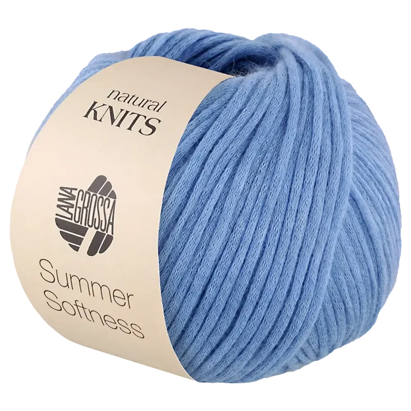 Summer Softness