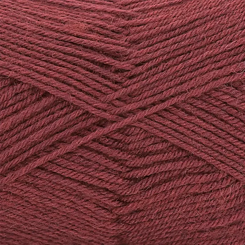 Hot Socks Merino 4-fach Sockenwolle